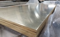 Латунный лист