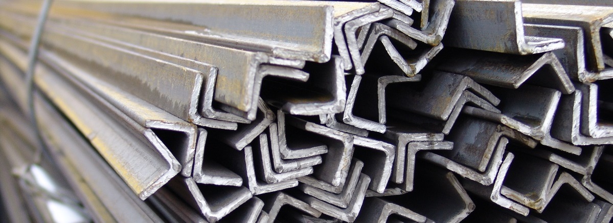 Равнополочный уголок